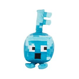 Minecraft Dungeons Happly Explorer Diamond Key Golem Plush / Fan Shop and Merchandise |  Techbox