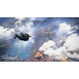 Tom Clancy's Ghost Recon: Wildlands / Xbox One | Techbox