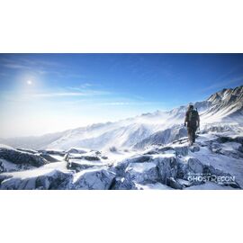 Tom Clancy's Ghost Recon: Wildlands / Xbox One | Techbox