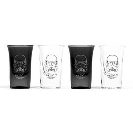 Original Stormtrooper - Shot Glass Set / Gadgets - Various - Gifts - Techbox