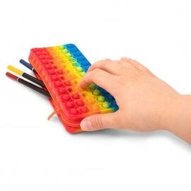 Poppit Pencil Case / Gadgets |  Techbox