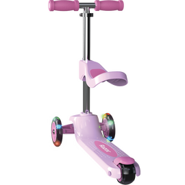 Razor - Rollie 2-in-1 Convertible - Pink - (20073668) / Toys