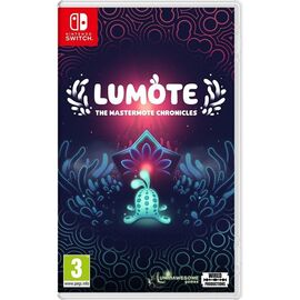 Lumote: The Mastermote Chronicles / Nintendo Switch | Techbox