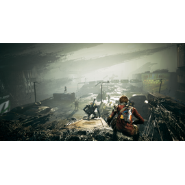 Miasma Chronicles / PlayStation 5 - PS5 Games - Games - Techbox