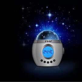 Reer - My Magic Starlight – Night Light (RE52050) / Toys