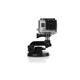 GoPro - Suction Cup Mount 2 / Electronics | Techbox