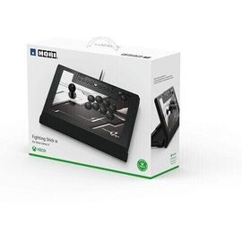 HORI Fighting Stick Alpha (XONE, XSX, PC) / Xbox Series X - S Accessories - Series X - Techbox