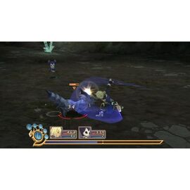 Tales of Symphonia: Dawn of the New World / Wii | Techbox