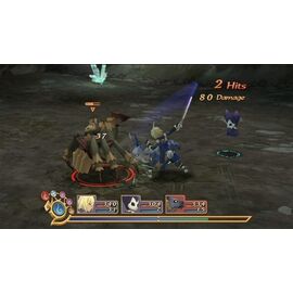 Tales of Symphonia: Dawn of the New World / Wii | Techbox
