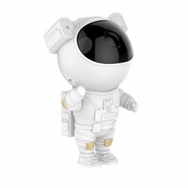 Astronaut Laser Projector / Gadgets