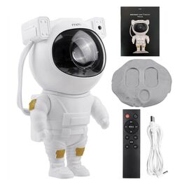 Astronaut Laser Projector / Gadgets