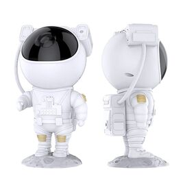 Astronaut Laser Projector / Gadgets