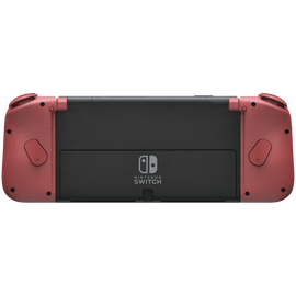 HORI Split Pad Compact - Apricot Red / Nintendo Switch | Techbox