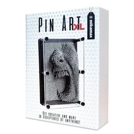 Pin Art XL (00538) / Gadgets