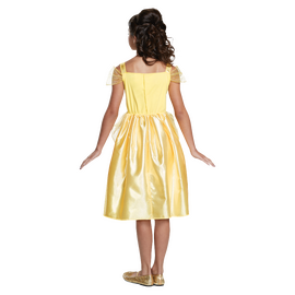 Disguise - Classic Costume - Belle (104 cm) (129509M) / Toys - Merchandise Seasonals - Various - Techbox