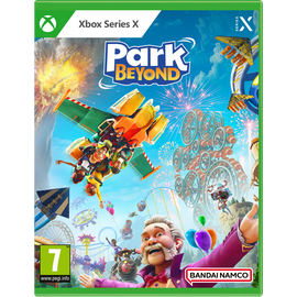 Park Beyond / Xbox Series X | Techbox