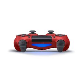 Sony Dualshock 4 Controller v2 - Red / PlayStation 4 | Techbox