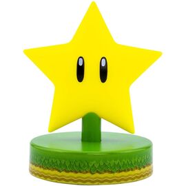 Super Star Icon Light V2 / Gadgets