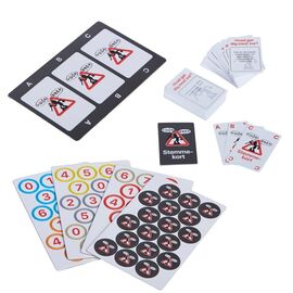 Games4U - Sure gamle mænd (I-1400138) / Toys
