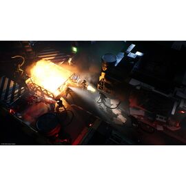 Aliens: Dark Descent / PlayStation 4 - PS4 Games - Games - Techbox