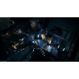 Aliens: Dark Descent / PlayStation 5 - PS5 Games - Games - Techbox