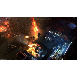 Aliens: Dark Descent / PlayStation 5 - PS5 Games - Games - Techbox