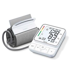 Beurer - Blood pressure monitor BM 51 / Electronics - Αταξινόμητα -  - Techbox