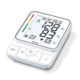 Beurer - Blood pressure monitor BM 51 / Electronics - Αταξινόμητα -  - Techbox