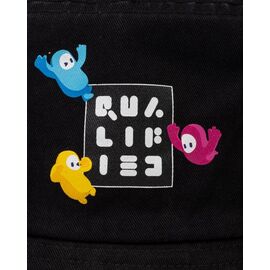 Fall Guys Bucket Hat Bean Bucket / Fan Shop and Merchandise - Caps - Fashion - Techbox