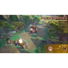 Valthirian Arc: Hero School Story 2 / PlayStation 5 - PS5 Games - Games - Techbox