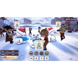 Valthirian Arc: Hero School Story 2 / PlayStation 5 - PS5 Games - Games - Techbox