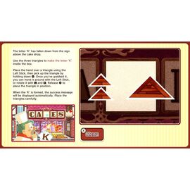 Layton's Mystery Journey: Katrielle and the Millionaries Conspiracy (Deluxe Edition) / Nintendo Switch - Nintendo Switch Games - Games - Techbox
