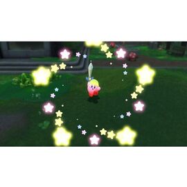 Kirby and the Forgotten Land / Nintendo Switch | Techbox