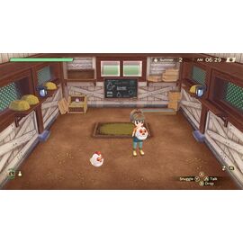 Story of Seasons: A Wonderful Life (Limited Edition) / Xbox Series X | Techbox