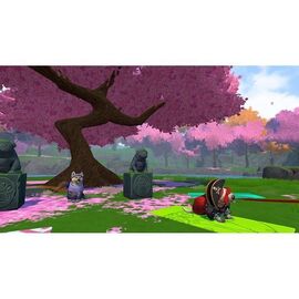Little Friends: Puppy Island / Nintendo Switch | Techbox