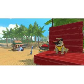 Little Friends: Puppy Island / Nintendo Switch | Techbox