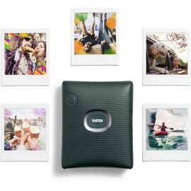 Fuji - Instax Square Link - Smartphone Printer / Electronics