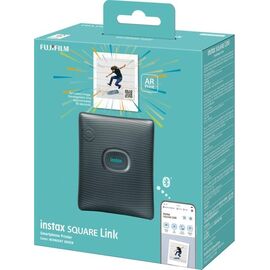 Fuji - Instax Square Link - Smartphone Printer / Electronics