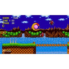Sonic Origins Plus / PlayStation 4 - PS4 Games - Games - Techbox