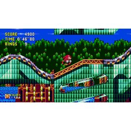Sonic Origins Plus / PlayStation 4 - PS4 Games - Games - Techbox