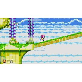 Sonic Origins Plus / PlayStation 4 - PS4 Games - Games - Techbox