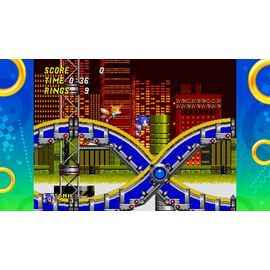 Sonic Origins Plus / PlayStation 4 - PS4 Games - Games - Techbox