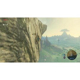The Legend of Zelda: Breath of the Wild / Wii U | Techbox