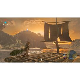 The Legend of Zelda: Breath of the Wild / Wii U | Techbox