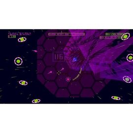 Akka Arrh (Special Edition) / Nintendo Switch - Nintendo Switch Games - Games - Techbox