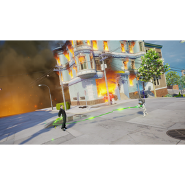 Destroy All Humans! 2 - Reprobed / PlayStation 4 | Techbox