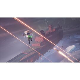 Destroy All Humans! 2 - Reprobed / PlayStation 4 | Techbox