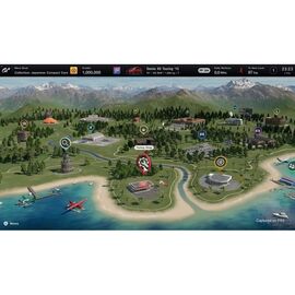 Gran Turismo 7 / PlayStation 5 - PS5 Games - Games - Techbox