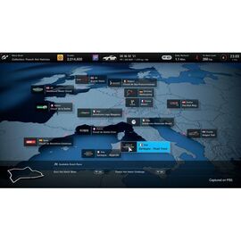 Gran Turismo 7 / PlayStation 5 - PS5 Games - Games - Techbox