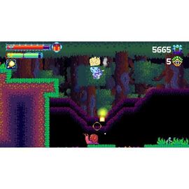 Omegabot / Nintendo Switch - Nintendo Switch Games - Games - Techbox